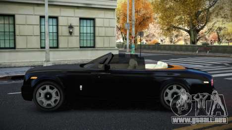 Rolls-Royce Phantom Duoye para GTA 4