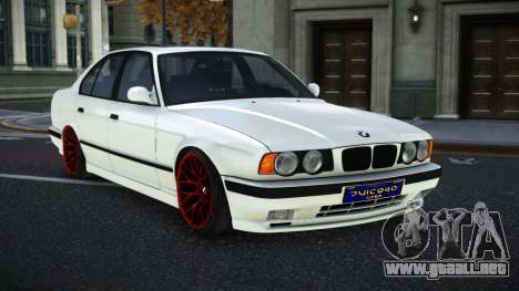 BMW M5 Sukro para GTA 4