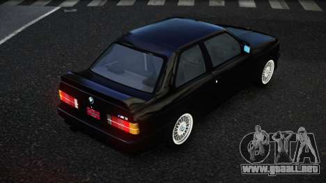 BMW M3 E30 Unof para GTA 4