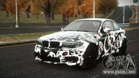 BMW 1M Failey S10 para GTA 4