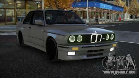 BMW M3 E30 Goduqiq para GTA 4