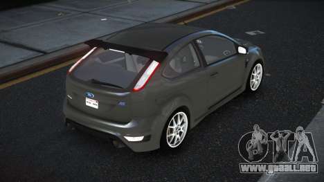 Ford Focus Wieje para GTA 4