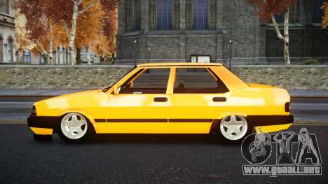 Tofas Dogan Kuysu para GTA 4