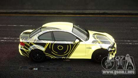 BMW 1M Failey S6 para GTA 4