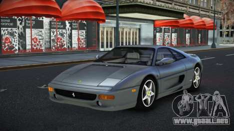 Ferrari F355 Bupipowo para GTA 4