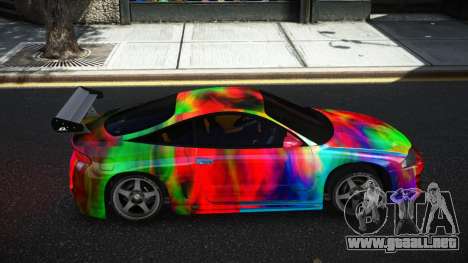 Mitsubishi Eclipse Jorco S5 para GTA 4