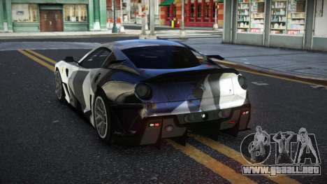 Ferrari 599 Brison S1 para GTA 4