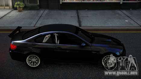 BMW M3 Ziavo para GTA 4