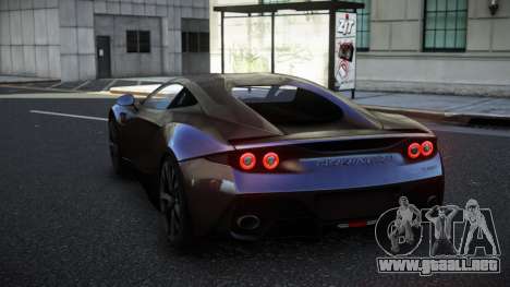 Arrinera Hussarya Vemojeg para GTA 4