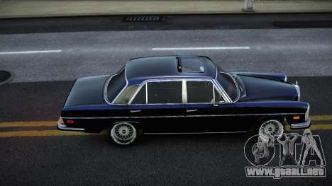 Mercedes-Benz 300 SEL Yihwi para GTA 4