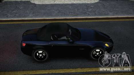 Honda S2000 Wohtomi para GTA 4