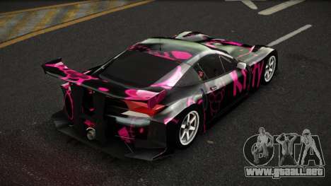 Honda HSV Tristun S14 para GTA 4
