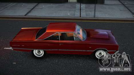 Dodge Coronet Wumal para GTA 4