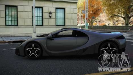 GTA Spano Zevyiseve para GTA 4