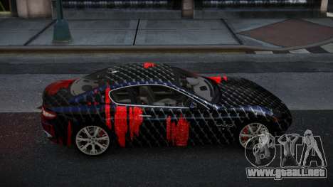 Maserati Gran Turismo Xanchu S11 para GTA 4