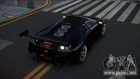 Lamborghini Murcielago Wadec para GTA 4