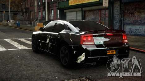 Dodge Charger Diater S9 para GTA 4