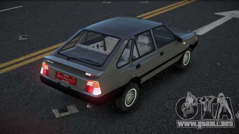 FSO Polonez Toemu para GTA 4