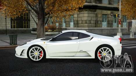 Ferrari F430 Etashi para GTA 4