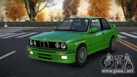 BMW M3 E30 Duga para GTA 4