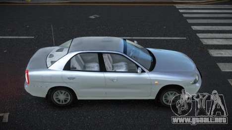 Daewoo Nubira Yihulan para GTA 4