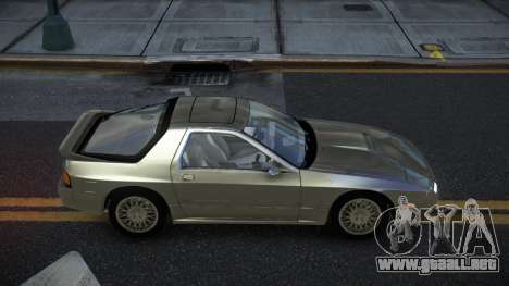 Mazda RX-7 Kakju para GTA 4