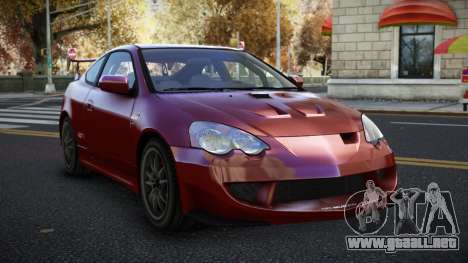 Honda Integra Nicla para GTA 4