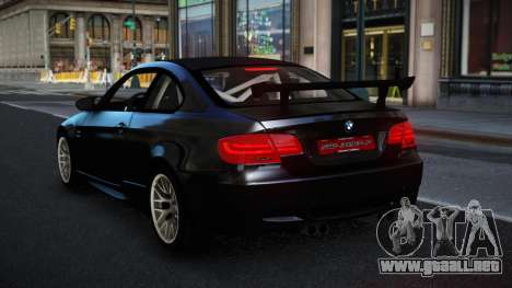 BMW M3 Ziavo para GTA 4