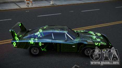 Dodge Charger Trigel S5 para GTA 4