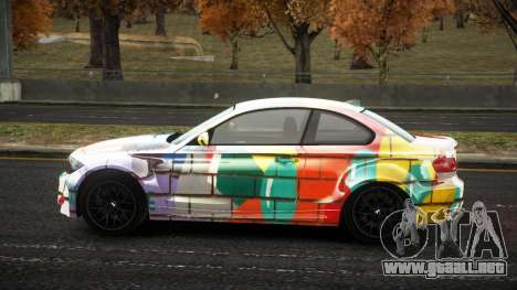 BMW 1M Failey S5 para GTA 4