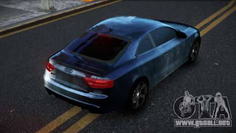 Audi RS5 Neelly S5 para GTA 4