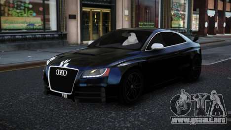 Audi S5 Carelle S1 para GTA 4