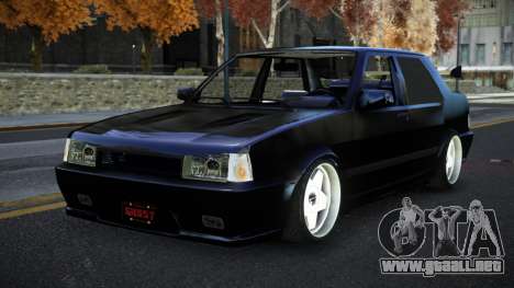 Tofas Dogan Zoagi para GTA 4