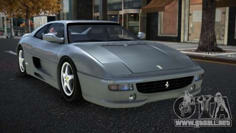 Ferrari F355 Vonjed para GTA 4