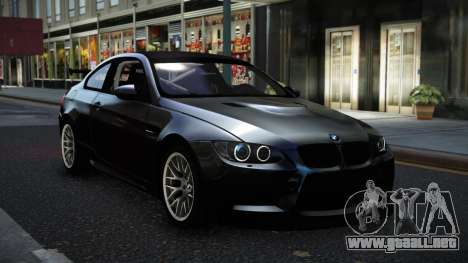 BMW M3 Ziavo para GTA 4