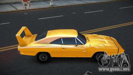 Dodge Charger Trigel para GTA 4