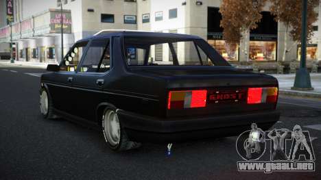 Tofas 131 Beyov para GTA 4