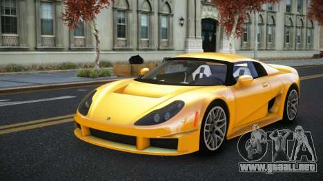 Rossion Q1 Biynin para GTA 4