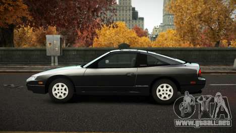 Nissan 240SX Evov para GTA 4