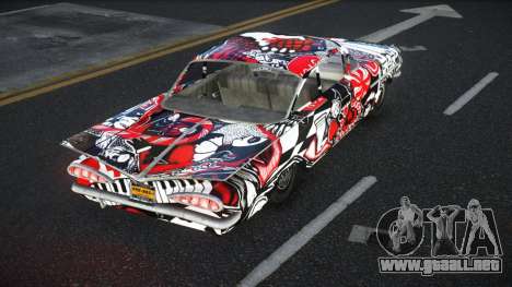 Chevrolet Biscayne Lesin S5 para GTA 4