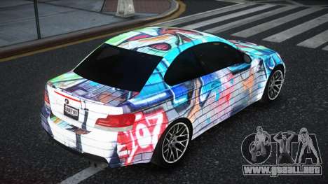 BMW 1M Lithem S13 para GTA 4
