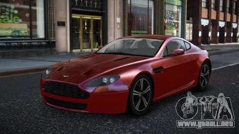 Aston Martin Vantage Wiizi para GTA 4
