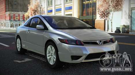 Honda Civic Luoho para GTA 4
