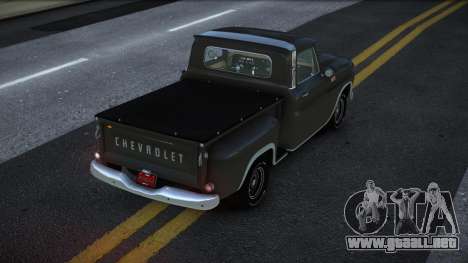 Chevrolet C10 Huefa para GTA 4