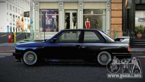 BMW M3 E30 Mecwanuga para GTA 4