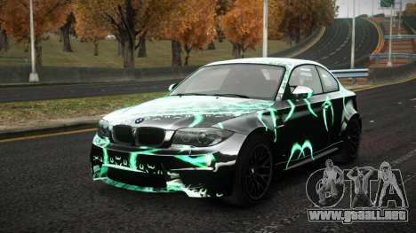 BMW 1M Failey S7 para GTA 4