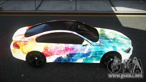 BMW M6 Celusa S6 para GTA 4