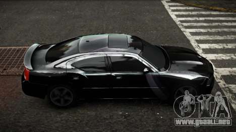 Dodge Charger Diater S1 para GTA 4