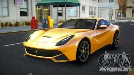 Ferrari F12 Thekex para GTA 4