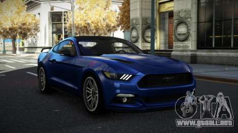 Ford Mustang Doony para GTA 4